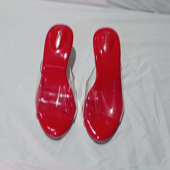 Shoes - Picture 1 of 6